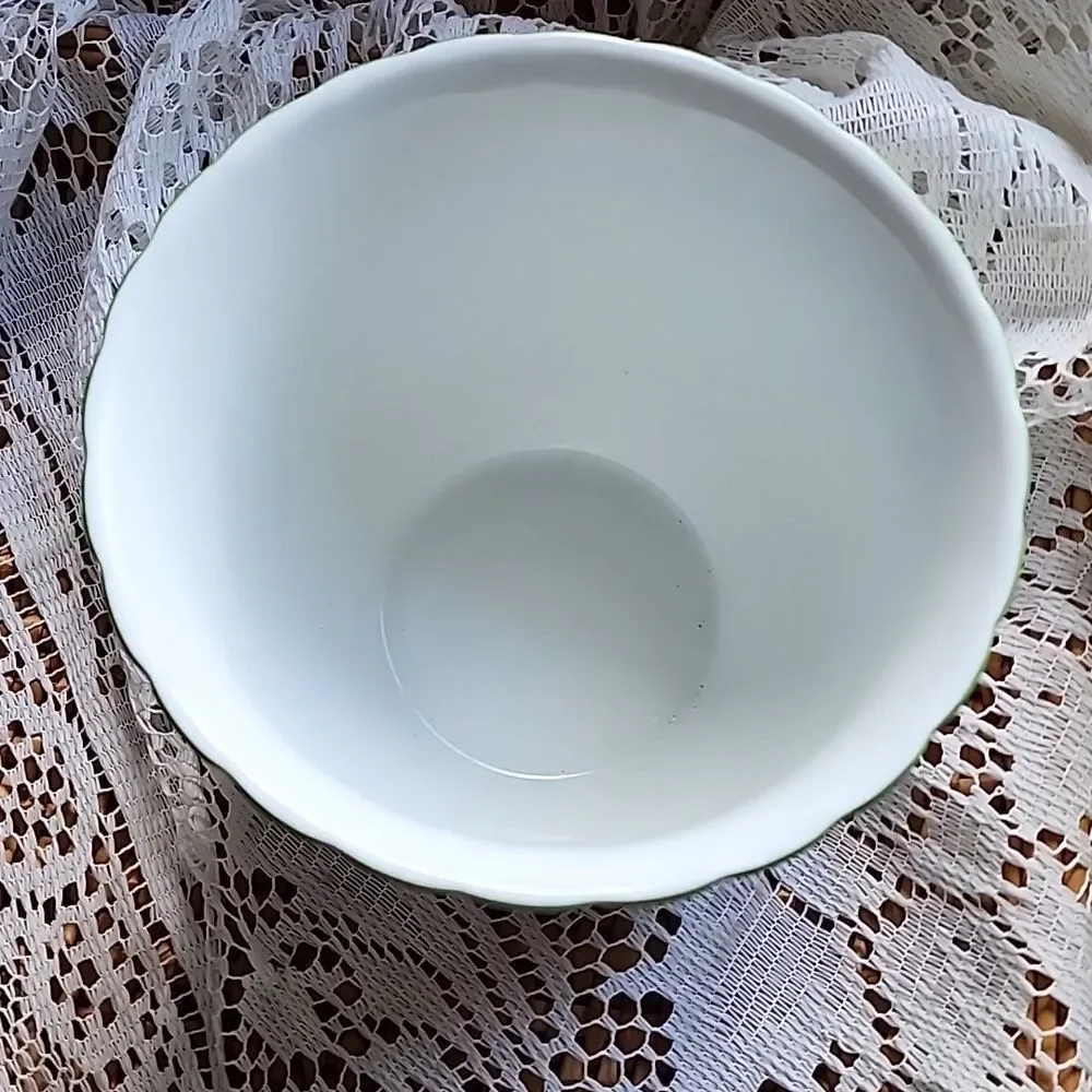 Cachepot Made In Germany - Picture 4 of 8